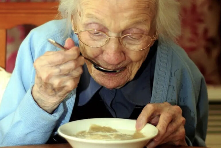 According to a Woman who is now 109 Years Old, Avoiding Men is the Key to Living Long