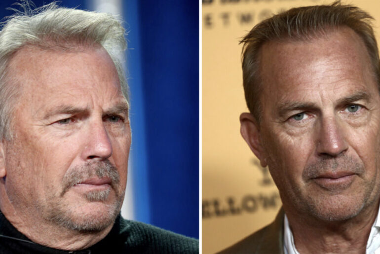 Kevin Costner told “just stick to acting” by Yellowstone boss, sources claim