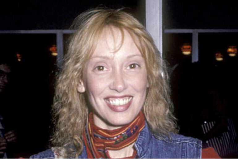 The horror story of why Shelley Duvall vanished from the spotlight