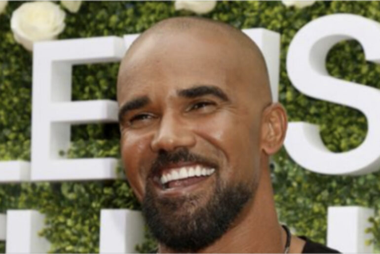 Shemar Moore shares first glimpse of daughter Frankie, calls her ‘the love of my life’