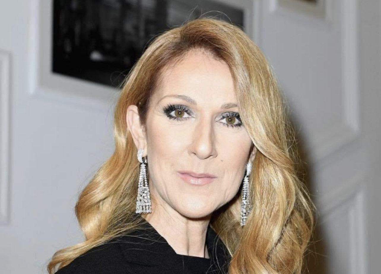 Celine Dion Finally Reveals Her Health Problems In An Emotional Video