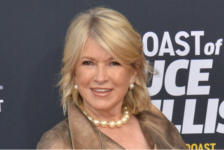 Martha Stewart, 81, makes ‘historic’ debut as cover girl for Sports ...