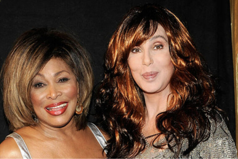 Cher Details Last Visit To Tina Turner Amid The Singer’s ‘long Illness ...