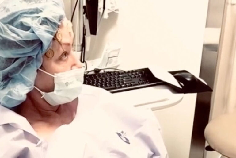 Shannen Doherty shares another more intimate look at her battle with cancer: ‘This is what cancer can look like’