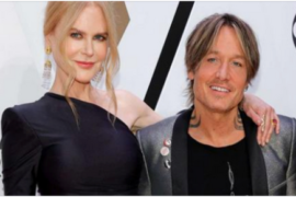 Keith Urban Says His ‘Life Is Very Different’ After Marrying Nicole Kidman and Becoming a Dad