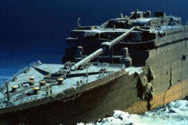 People Shocked After Realizing Why There are No Skeletons on the Titanic