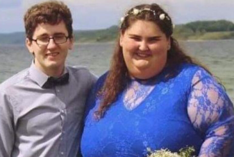 They  all laughed at him for marrying her! Years later, they all wish they hadn’t