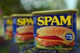 What is SPAM And What Is It Made of, Anyway?