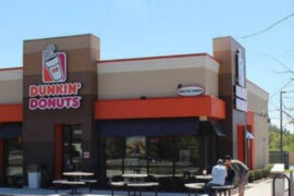 Dunkin’ Donuts Announces It Is Closing Stores For Good