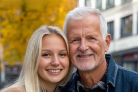My Dad Made Me Take Cold Showers—My Boyfriend Cried When He Found Out!