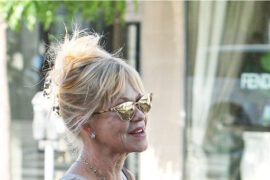 What this beautiful and astonishing actress from the 1980s looks like today