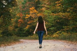 Effects of Daily Walking on Your Body: 15 Possible Outcomes