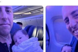 Wholesome Posts Of Strangers On The Internet Having Other’s Backs In The Best Way