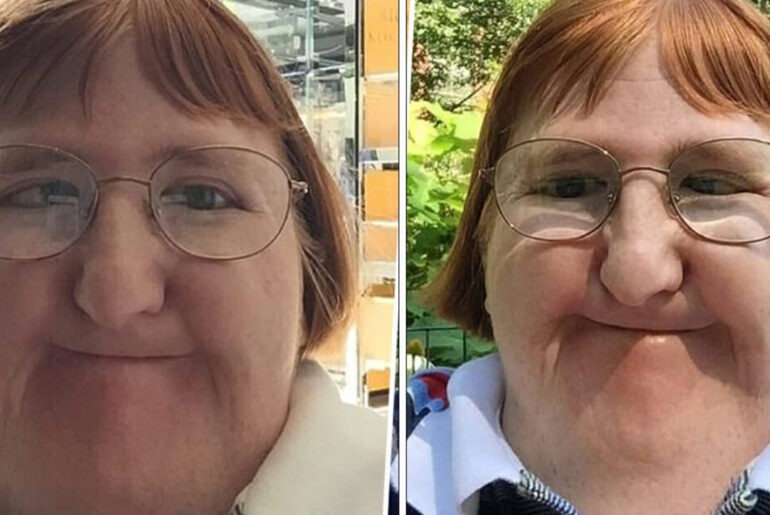 Woman told she’s ‘too ugly’ for selfies hits back at online trolls in perfect way