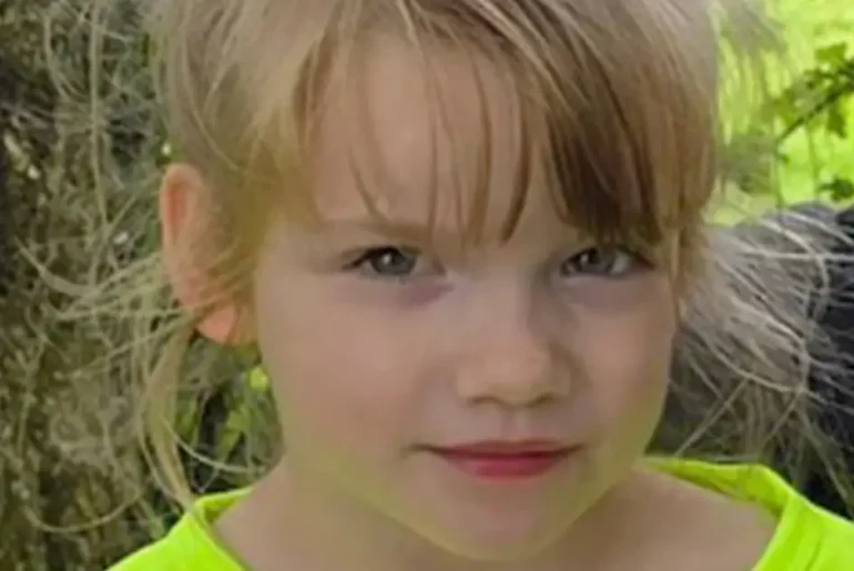 Dad and 6-year-old daughter found dead after she misses school