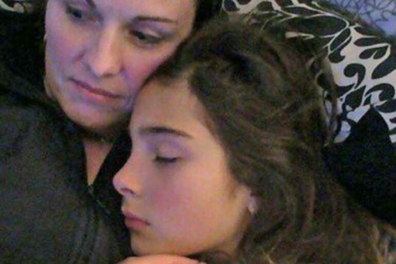 13-year-old takes own life after being raped, then mom finds a letter revealing the heartbreaking truth