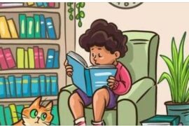 Find the mistake in this picture!
